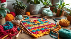 Avoiding Crochet Mistakes