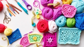 Crochet Hacks