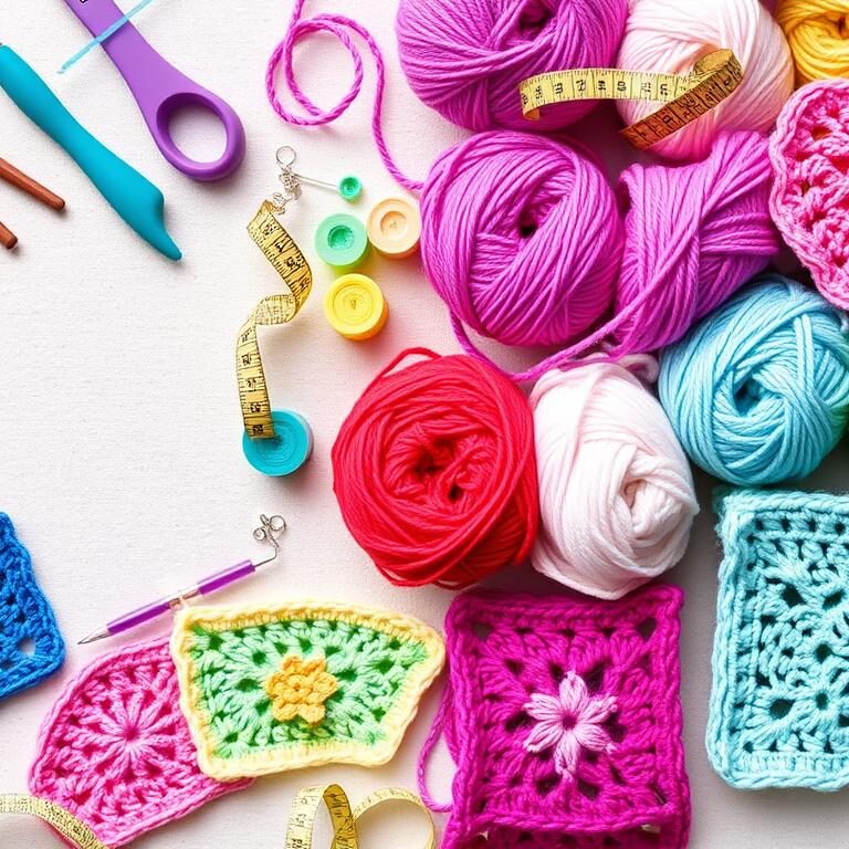 10 Clever Crochet Hacks to Boost Your Skills