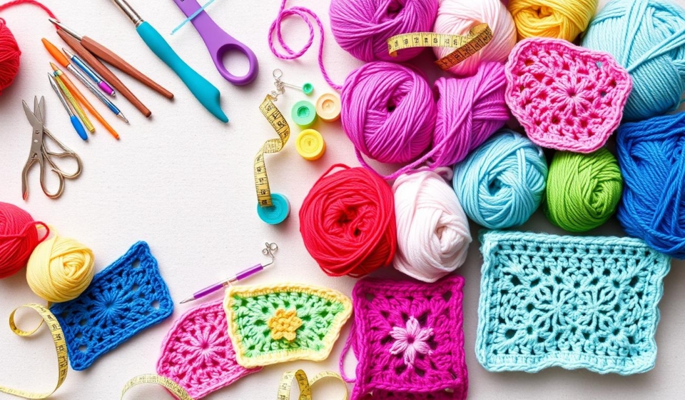 Crochet Hacks