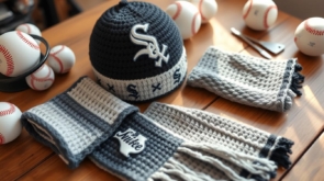 Crochet White Sox