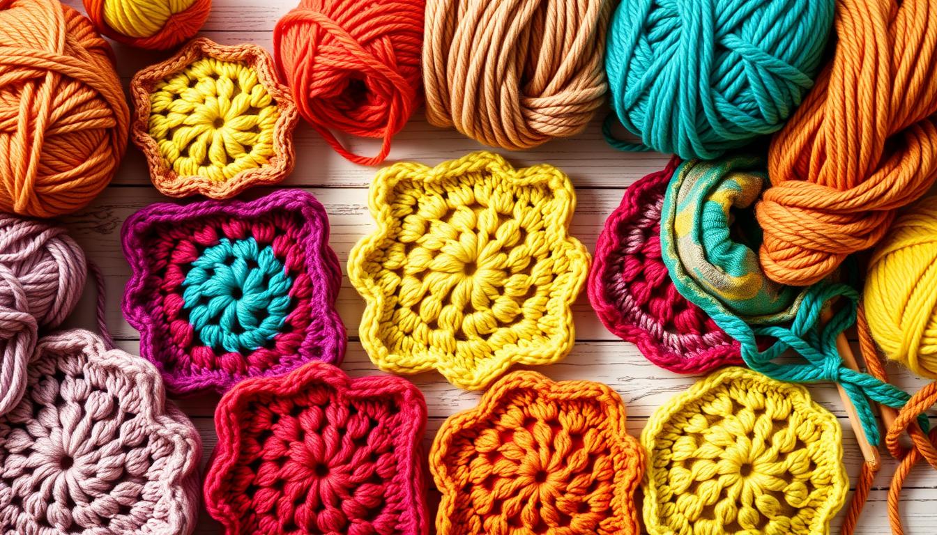 Easy Crochet: Beginner – 10 Friendly Patterns and Tips