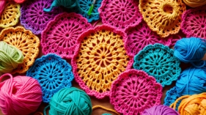 Fast Crochet Stitches