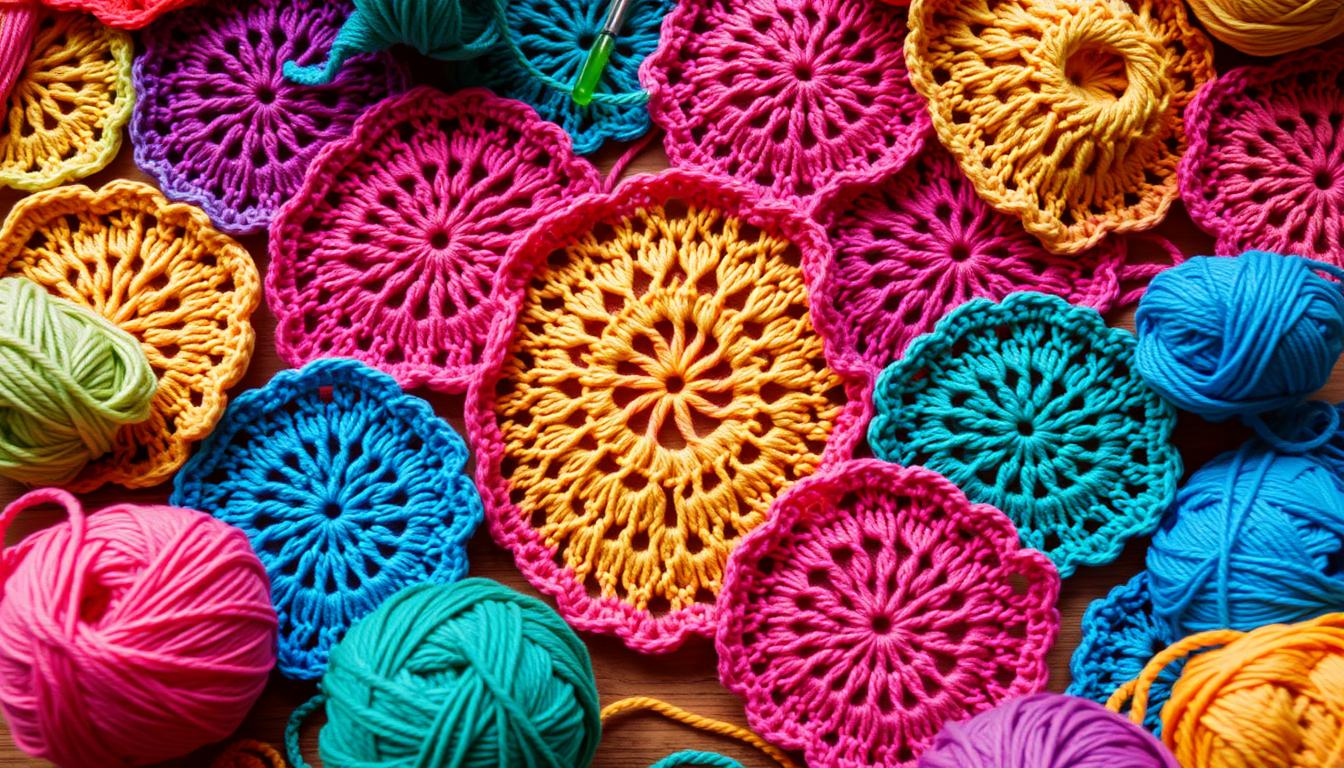 Boost Your Crochet Speed: How to Crochet Faster