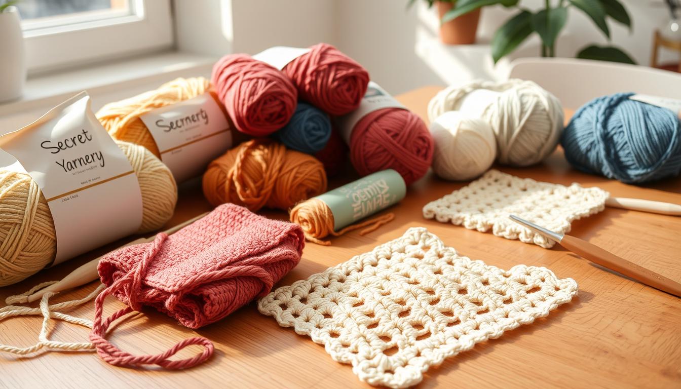 Mastering Crochet Tension: Tips for Perfect Stitches