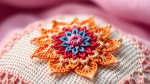 Micro Crochet