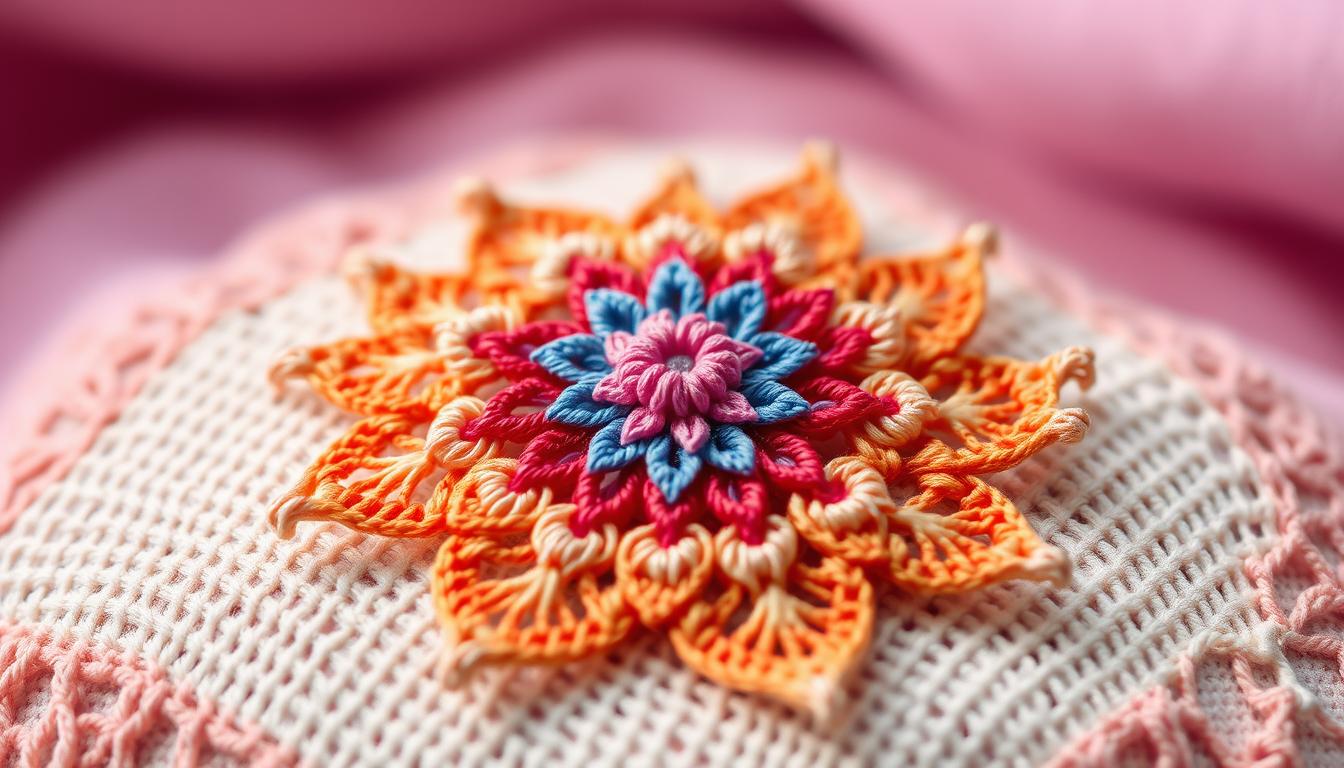 Micro Crochet: Tiny Stitches, Big Creativity