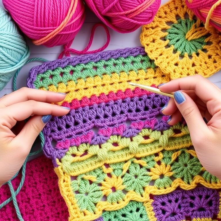 How To Decrease in Crochet: Tips for Beginners