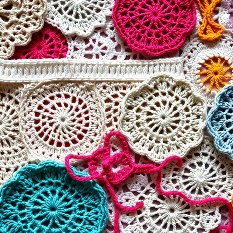 Learn to Read Crochet Patterns: Step-by-Step Guide