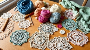 crochet techniques