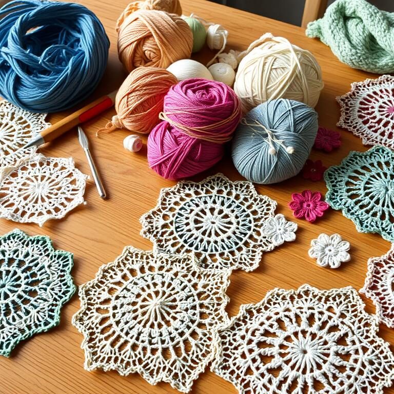 Advanced Crochet Techniques Every Crafter Should Know