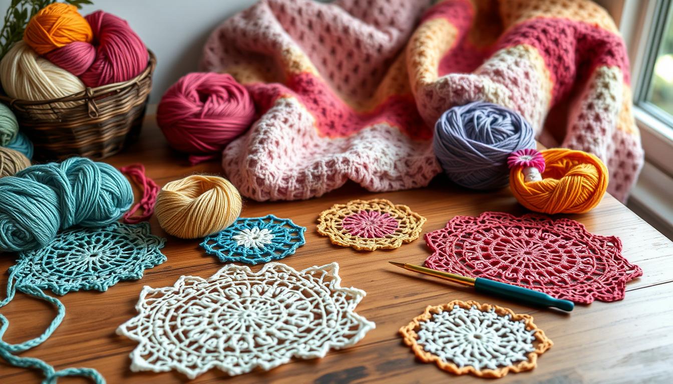 LoveCrafts Crochet Patterns: Unique Designs for You